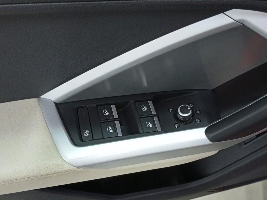 AUDI Q3 Sportback Diesel 2022 segunda-mano Jaén