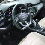 AUDI Q3 Sportback Diesel 2022 segunda-mano Jaén