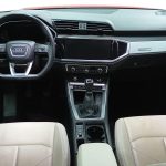 AUDI Q3 Sportback Diesel 2022 segunda-mano Jaén