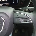 AUDI Q3 Sportback Diesel 2022 segunda-mano Jaén