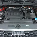 AUDI Q3 Sportback Diesel 2022 segunda-mano Jaén
