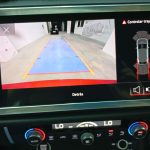 AUDI Q3 Sportback Diesel 2022 segunda-mano Jaén