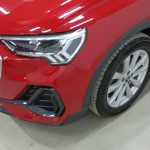 AUDI Q3 Sportback Diesel 2022 segunda-mano Jaén