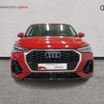 AUDI Q3 Sportback Diesel 2022 segunda-mano Jaén