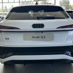 AUDI Q3 Sportback Diesel nuevo entrega inmediata Jaén