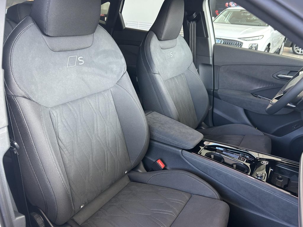 AUDI Q3 Sportback Diesel nuevo entrega inmediata Jaén