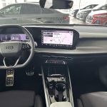 AUDI Q3 Sportback Diesel nuevo entrega inmediata Jaén
