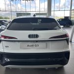 AUDI Q3 Sportback Gasolina nuevo entrega inmediata Jaén