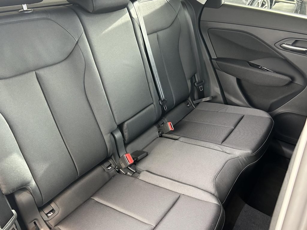 AUDI Q3 Sportback Gasolina nuevo entrega inmediata Jaén
