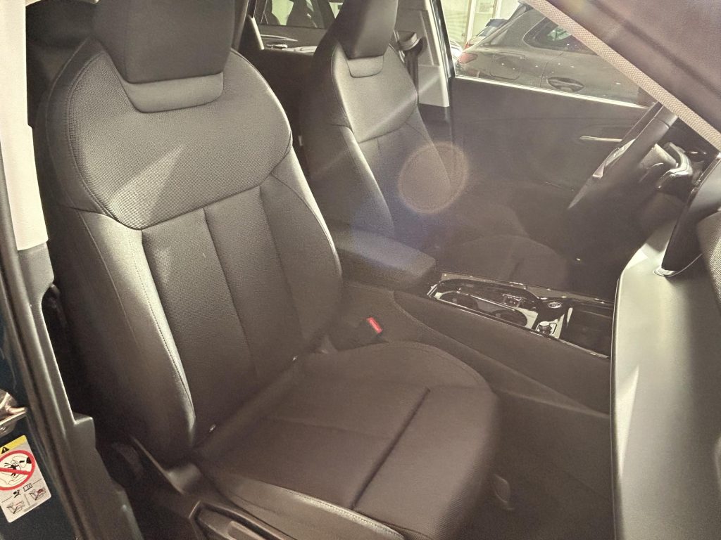 AUDI Q3 Sportback Gasolina nuevo entrega inmediata Jaén