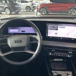 AUDI Q3 Sportback Gasolina nuevo entrega inmediata Jaén