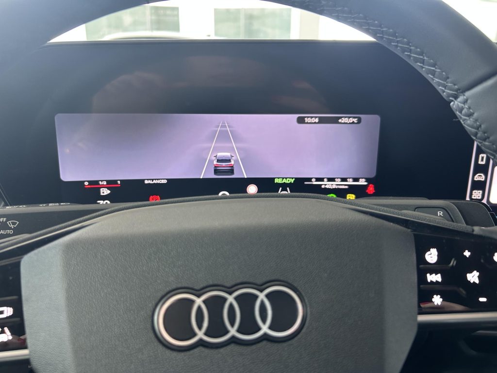 AUDI Q3 Sportback Gasolina nuevo entrega inmediata Jaén