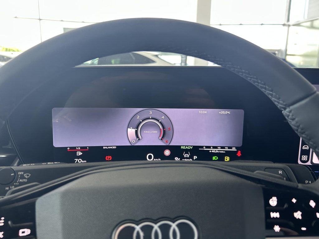 AUDI Q3 Sportback Gasolina nuevo entrega inmediata Jaén
