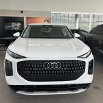 AUDI Q3 Sportback Gasolina nuevo entrega inmediata Jaén