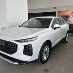AUDI Q3 Sportback Gasolina nuevo entrega inmediata Jaén