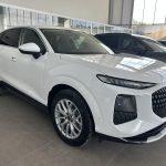 AUDI Q3 Sportback Gasolina nuevo entrega inmediata Jaén