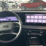 AUDI Q3 Sportback Gasolina nuevo entrega inmediata Jaén