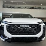 AUDI Q3 Sportback Gasolina nuevo entrega inmediata Jaén