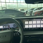 AUDI Q3 Sportback Gasolina nuevo entrega inmediata Jaén