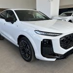 AUDI Q3 Sportback Gasolina nuevo entrega inmediata Jaén