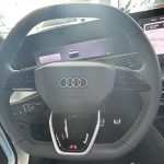 AUDI Q3 Sportback Gasolina nuevo entrega inmediata Jaén