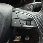 AUDI Q3 Sportback Hibrido enchufable 2022 segunda-mano Jaén
