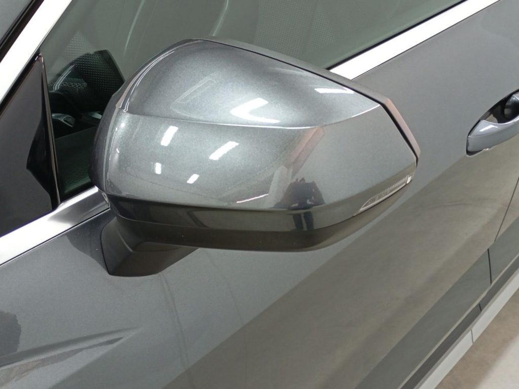 AUDI Q3 Sportback Hibrido enchufable 2022 segunda-mano Jaén