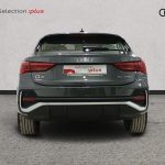 AUDI Q3 Sportback Hibrido enchufable 2022 segunda-mano Jaén