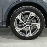 AUDI Q3 Sportback Hibrido enchufable 2022 segunda-mano Jaén