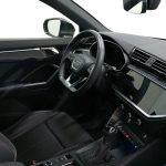 AUDI Q3 Sportback Hibrido enchufable 2022 segunda-mano Jaén