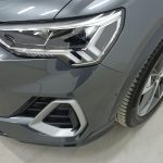 AUDI Q3 Sportback Hibrido enchufable 2022 segunda-mano Jaén