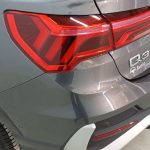 AUDI Q3 Sportback Hibrido enchufable 2022 segunda-mano Jaén