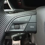 AUDI Q3 Sportback Hibrido enchufable 2022 segunda-mano Jaén