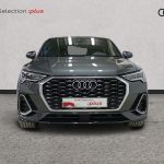 AUDI Q3 Sportback Hibrido enchufable 2022 segunda-mano Jaén