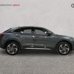 AUDI Q3 Sportback Hibrido enchufable 2022 segunda-mano Jaén