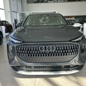 AUDI Q3 Sportback Hibrido enchufable nuevo entrega inmediata Jaén