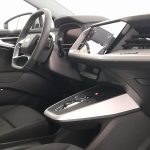 AUDI Q4 Electrico 2023 km 0 Jaén