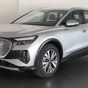 AUDI Q4 Electrico 2023 km 0 Jaén