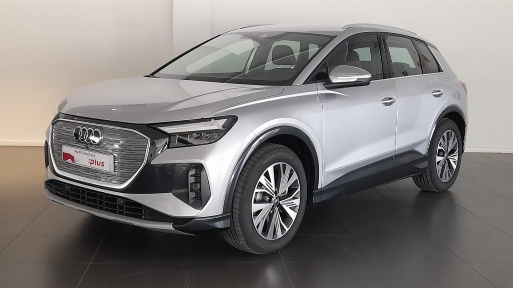 AUDI Q4 Electrico 2023 km 0 Jaén