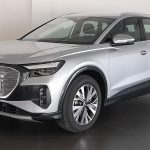 AUDI Q4 Electrico 2023 km 0 Jaén