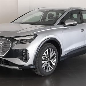 AUDI Q4 Electrico 2023 km 0 Jaén