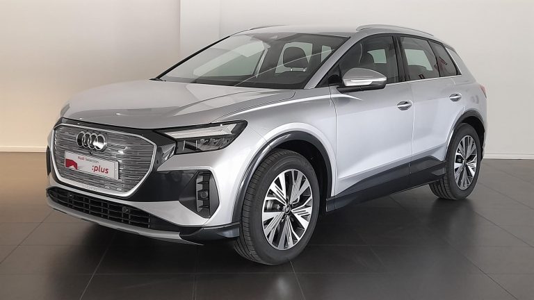 AUDI Q4 Electrico 2023 km 0 Jaén