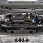 AUDI Q4 Electrico 2023 km 0 Jaén