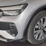 AUDI Q4 Electrico 2023 km 0 Jaén