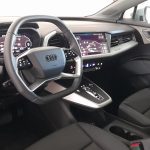 AUDI Q4 Electrico 2023 km 0 Jaén