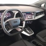 AUDI Q4 Electrico 2023 km 0 Jaén