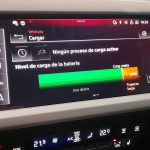 AUDI Q4 Electrico 2023 km 0 Jaén