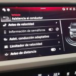 AUDI Q4 Electrico 2023 km 0 Jaén