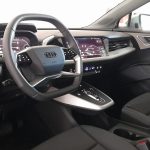 AUDI Q4 Electrico 2023 km 0 Jaén