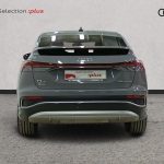 AUDI Q4 SPORTBACK Electrico 2023 segunda-mano Jaén